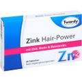 ZINK HAIR-Power Tabletten