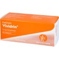 CETIRIZIN Vividrin 10 mg Filmtabletten