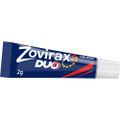 ZOVIRAX Duo 50 mg/g / 10 mg/g Creme