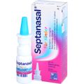 SEPTANASAL für Kinder 0,5 mg/ml + 50 mg/ml Nasens.