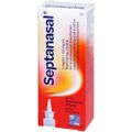 SeptaNasal 1 mg/ml + 50 mg/ml Nasenspray