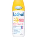 LADIVAL empfindliche Haut Spray LSF 50+