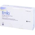 EMLA 25 mg/g + 25 mg/g Creme + 2 Tegaderm Pfl.