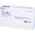 EMLA 25 mg/g + 25 mg/g Creme + 12 Tegaderm