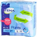 TENA PANTS Plus L bei Inkontinenz