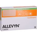 ALLEVYN non Adhesive 10x20 cm Wundverband