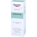 EUCERIN DermoPure mattierendes Fluid