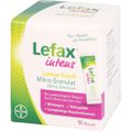 LEFAX intens Lemon Fresh Mikro Granul.250 mg Sim.
