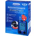 TESTAMED GlucoCheck Advance Star.-Kit mg/dl mmol/l