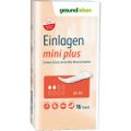 GESUND LEBEN Einlagen mini plus