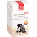 PHA NierenActiv plus Pulver f.Katzen