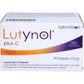 LUTYNOL plus C Kapseln