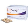 LUTYNOL plus C Kapseln