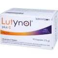 LUTYNOL plus C Kapseln