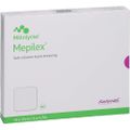 MEPILEX 10x12 cm Schaumverband