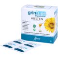 GRINTUSS Erwachsene mit Poliresin Tabletten