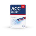 ACC direkt 600 mg Pulver zum Einnehmen im Beutel