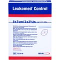 LEUKOMED Control Folienverband 5x7 cm