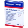 LEUKOMED Control Folienverband 5x7 cm