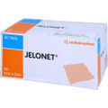 JELONET Paraffingaze 5x5 cm steril Peelpack