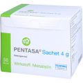 PENTASA Sachet 4 g Retardgranulat