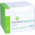 PENTASA Sachet 4 g Retardgranulat