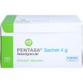 PENTASA Sachet 4 g Retardgranulat