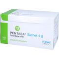 PENTASA Sachet 4 g Retardgranulat