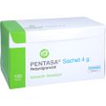 PENTASA Sachet 4 g Retardgranulat