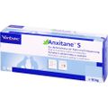 ANXITANE S Tabletten f.Hunde/Katzen &lt;10 kg