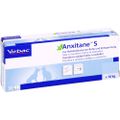 ANXITANE S Tabletten f.Hunde/Katzen &lt;10 kg