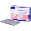 ANXITANE M/L Tabletten f.Hunde ab 10 kg