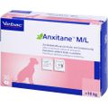 ANXITANE M/L Tabletten f.Hunde ab 10 kg