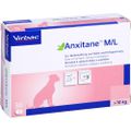 ANXITANE M/L Tabletten f.Hunde ab 10 kg