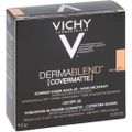 VICHY DERMABLEND Covermatte Puder 45