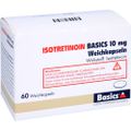 ISOTRETINOIN BASICS 10 mg Weichkapseln