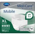 MOLICARE Premium Mobile 5 Tropfen Gr.XL