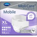 MOLICARE Premium Mobile 8 Tropfen Gr.XL