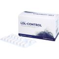 LACTOBACT LDL-Control magensaftresistente Kapseln