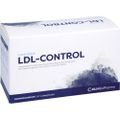 LACTOBACT LDL-Control magensaftresistente Kapseln