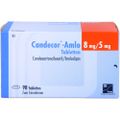 CANDECOR-Amlo 8 mg/5 mg Tabletten