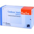 CANDECOR-Amlo 8 mg/5 mg Tabletten