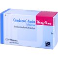 CANDECOR-Amlo 16 mg/5 mg Tabletten