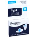 OHROPAX flight Ohrstöpsel mit Filter