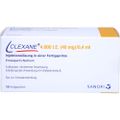 CLEXANE 4.000 I.E. 40mg/0,4ml Inj.-Lsg.i.e.F.-Sp.