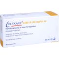 CLEXANE 4.000 I.E. 40mg/0,4ml Inj.-Lsg.i.e.F.-Sp.