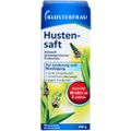 KLOSTERFRAU Hustensaft