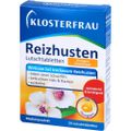 KLOSTERFRAU Reizhusten Lutschtabletten