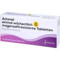 ACTONEL einmal wöchentlich 35 mg magensaftres.Tab.