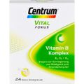 CENTRUM Vitamin B-Komplex Granulat